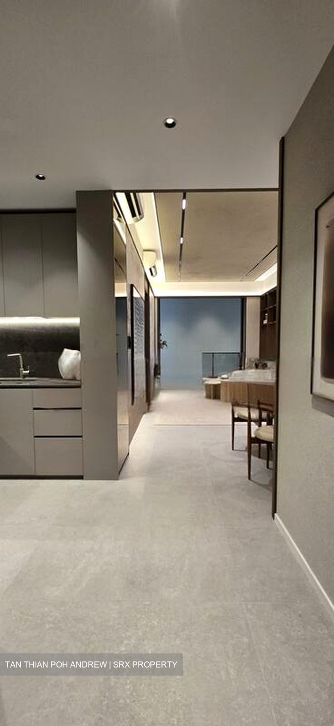 Amber Gardens (D15), Condominium #485993321
